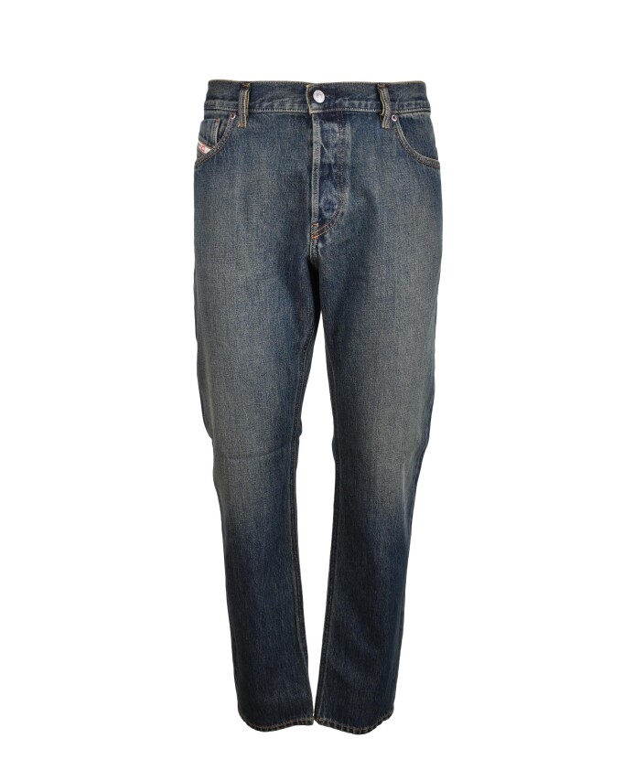 jeans-classiques-en-coton