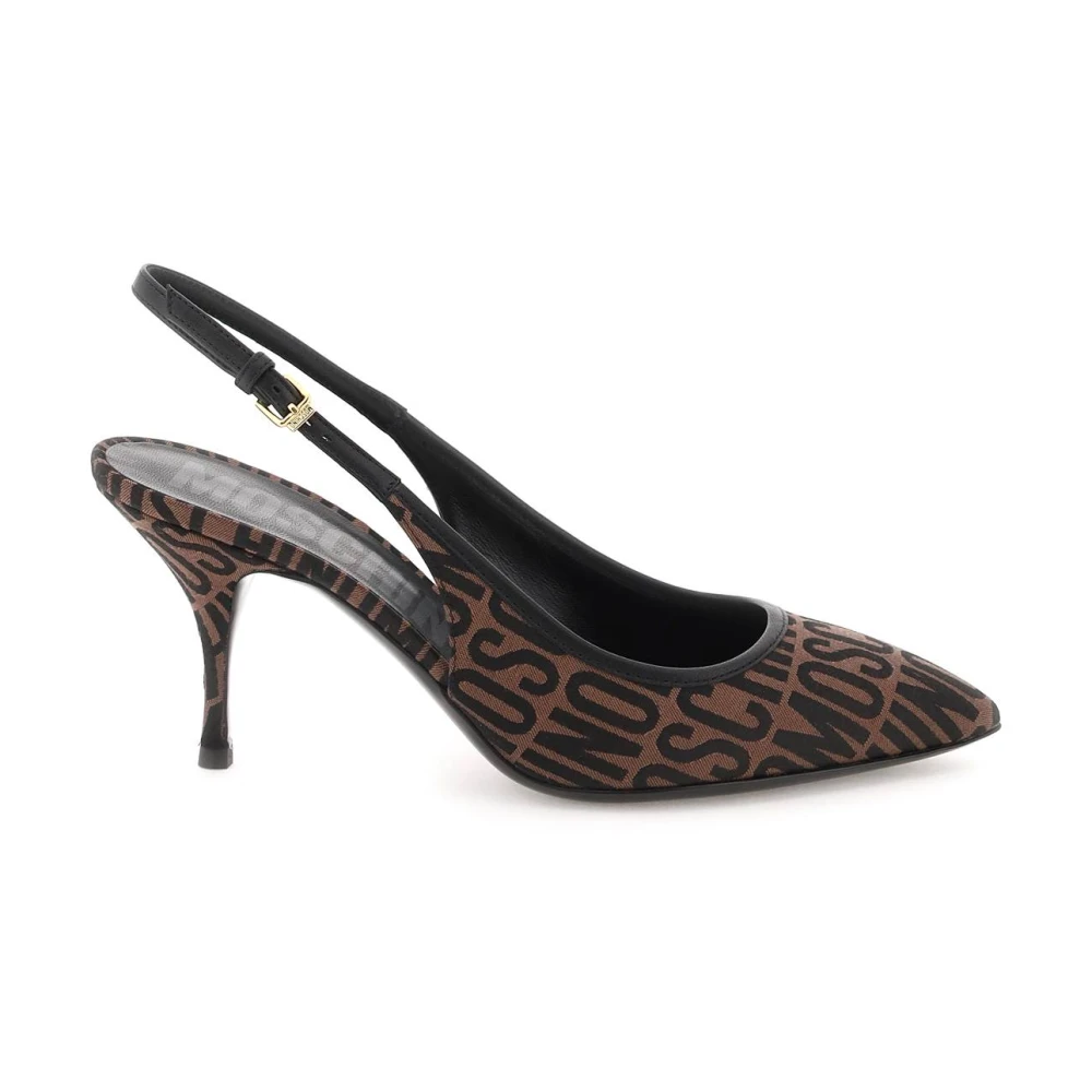Shoes > Heels > Pumps - - Moschino - Modalova