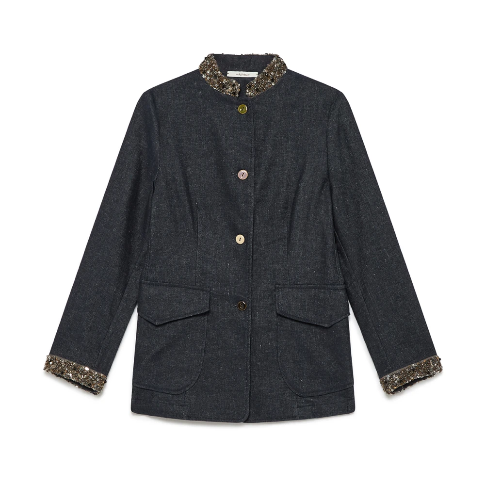 Maliparmi Lentedenim JAS Blue Dames