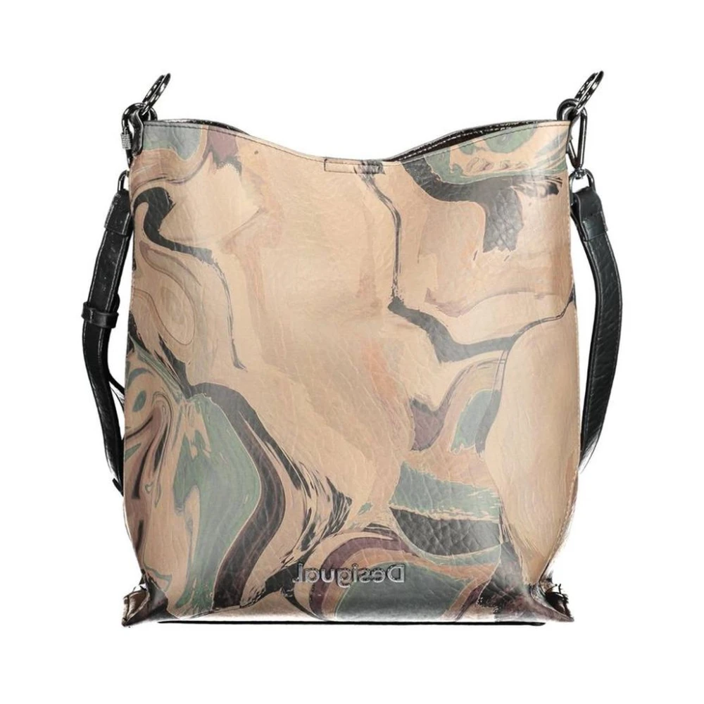 Bags > Shoulder Bags - - Desigual - Modalova