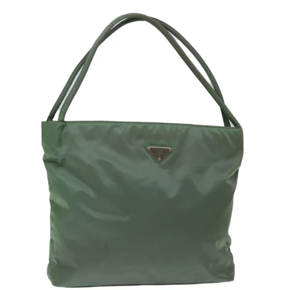 Pre-owned > Pre-owned Bags > Pre-owned Handbags - - Prada Vintage - Modalova