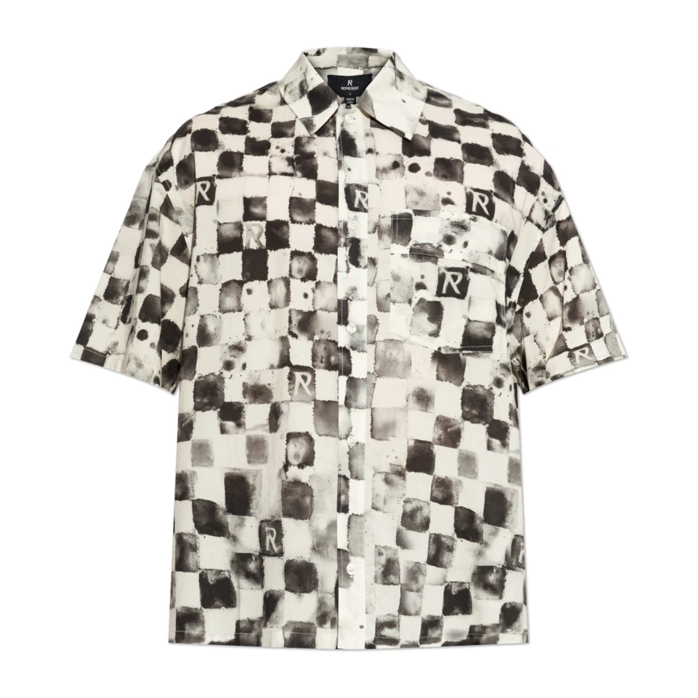 Represent Uomo Beige - Casual Camicie - Shirts - S