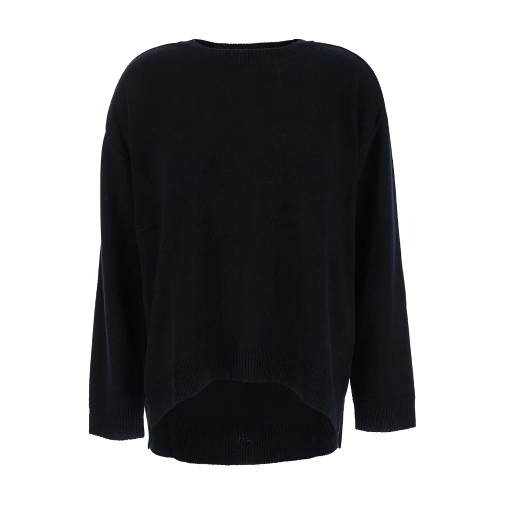 Knitwear > Round-neck Knitwear - - P.a.r.o.s.h. - Modalova