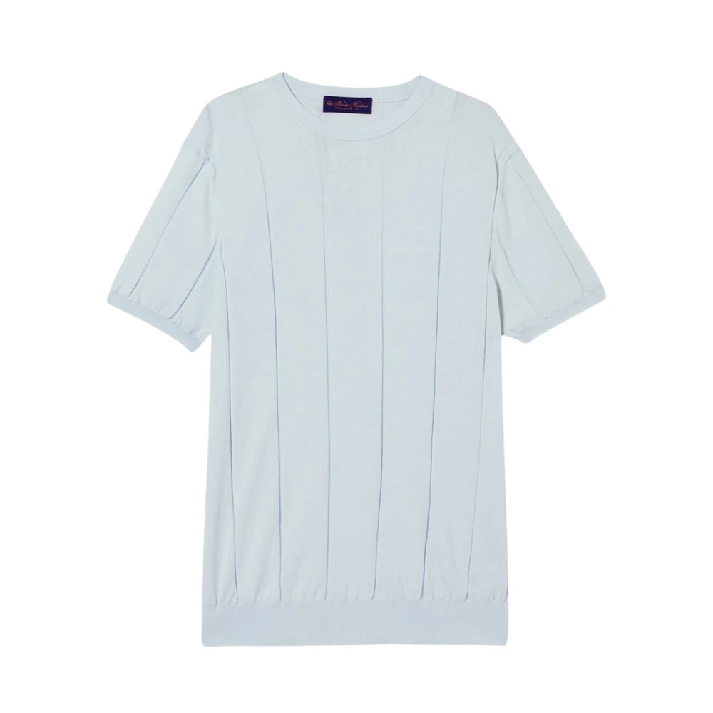 Knitwear > Round-neck Knitwear - - Brooks Brothers - Modalova