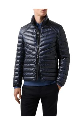 Liman Quilted Jacket