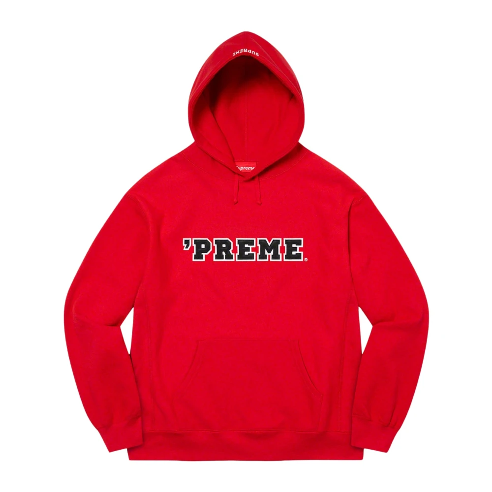 Supreme heren truien online kopen Kledingwinkel