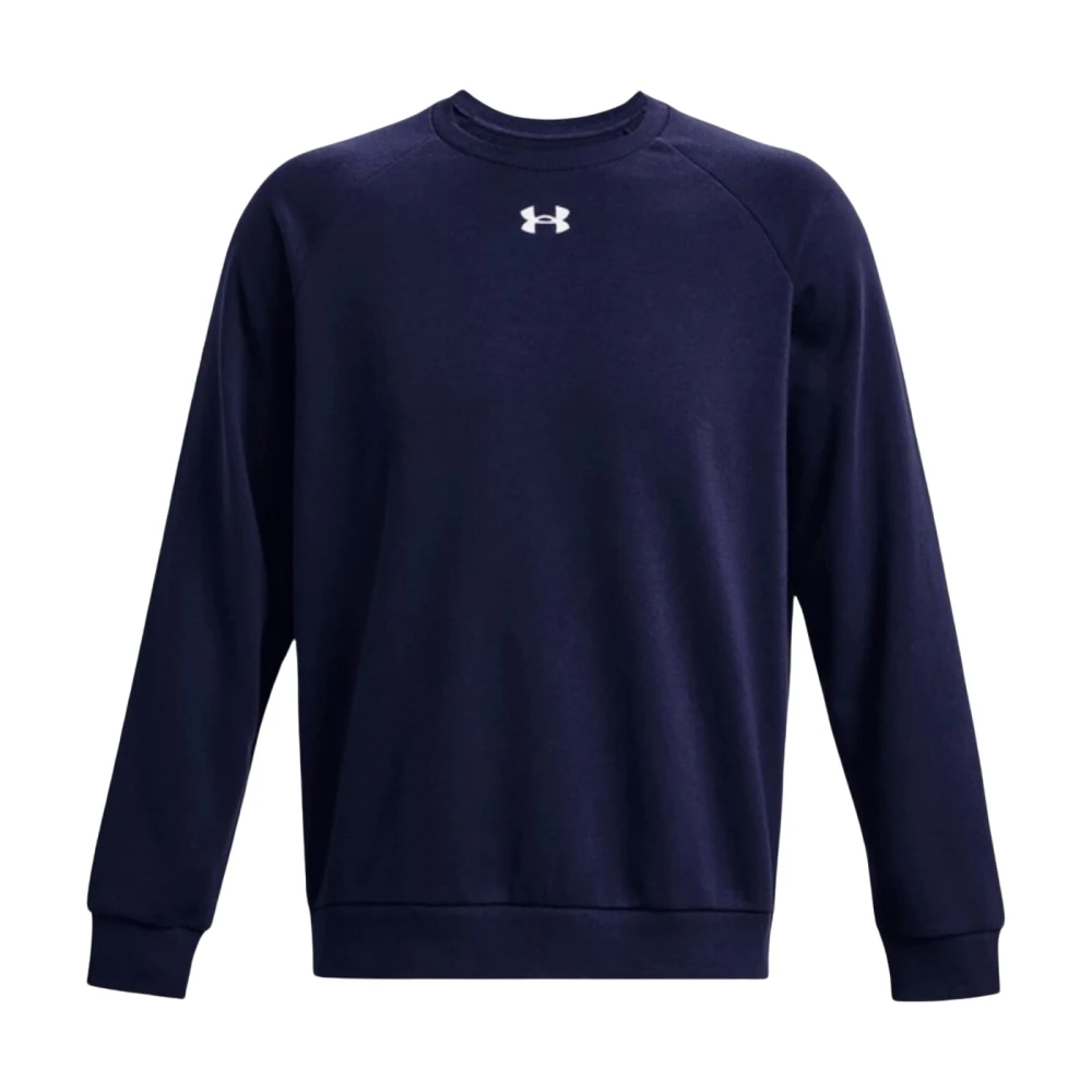 Sweatshirts & Hoodies > Sweatshirts - - Under Armour - Modalova