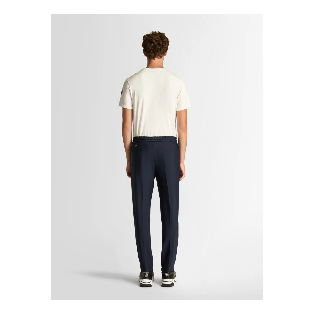 Fusalp Aymeric Broek Blue Heren