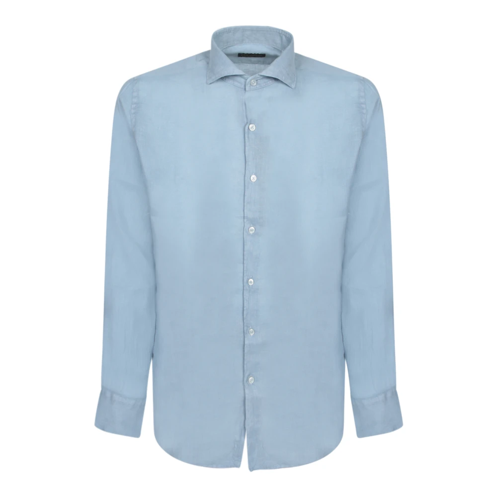 Shirts > Casual Shirts - - Dell'oglio - Modalova