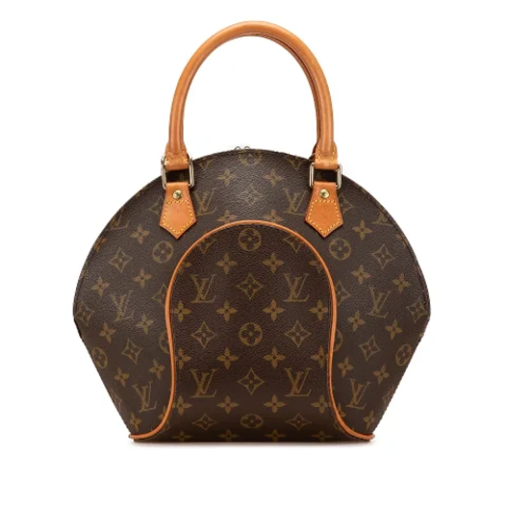 Pre-owned > Pre-owned Bags > Pre-owned Handbags - - Louis Vuitton Vintage - Modalova