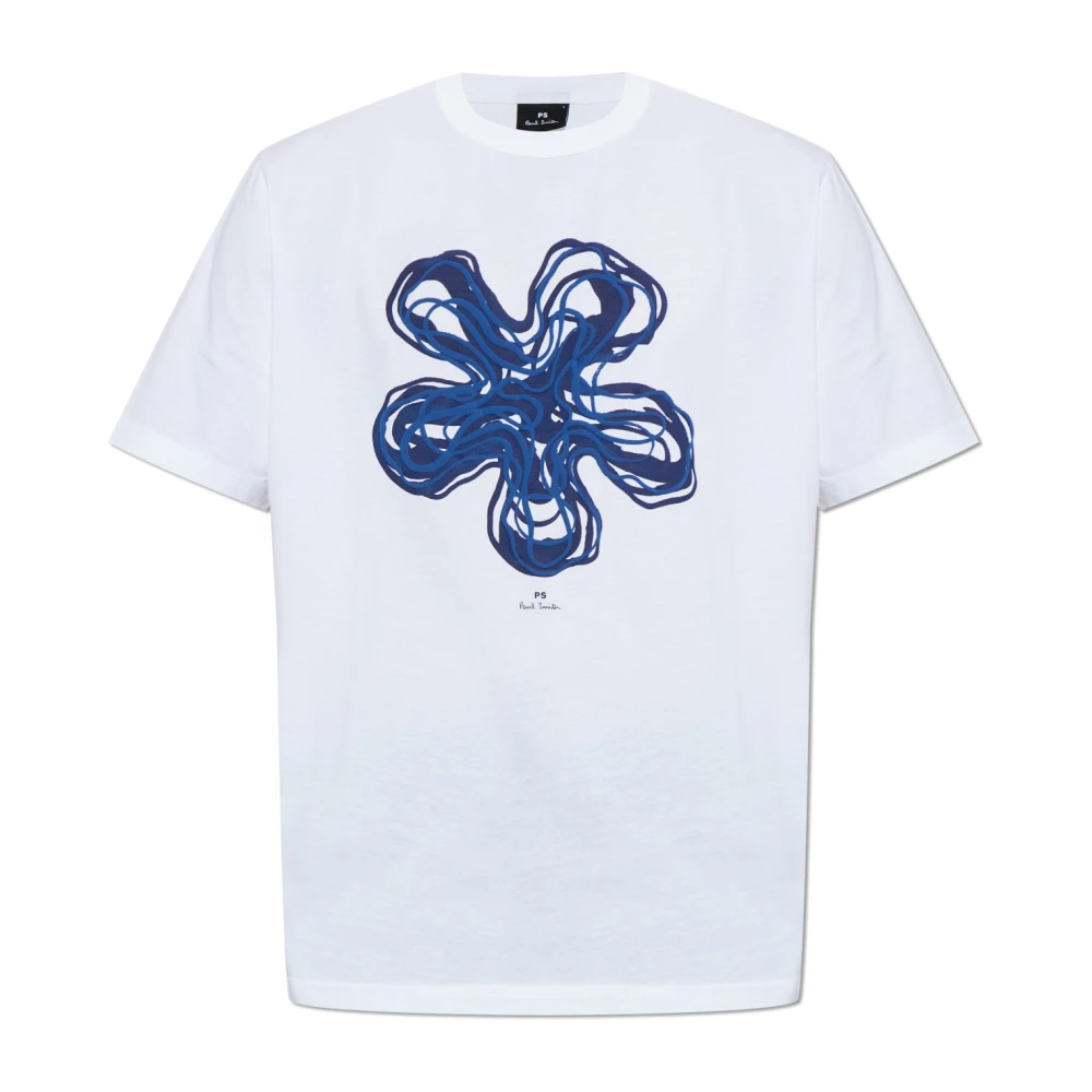 Tops > T-Shirts - - PS By Paul Smith - Modalova
