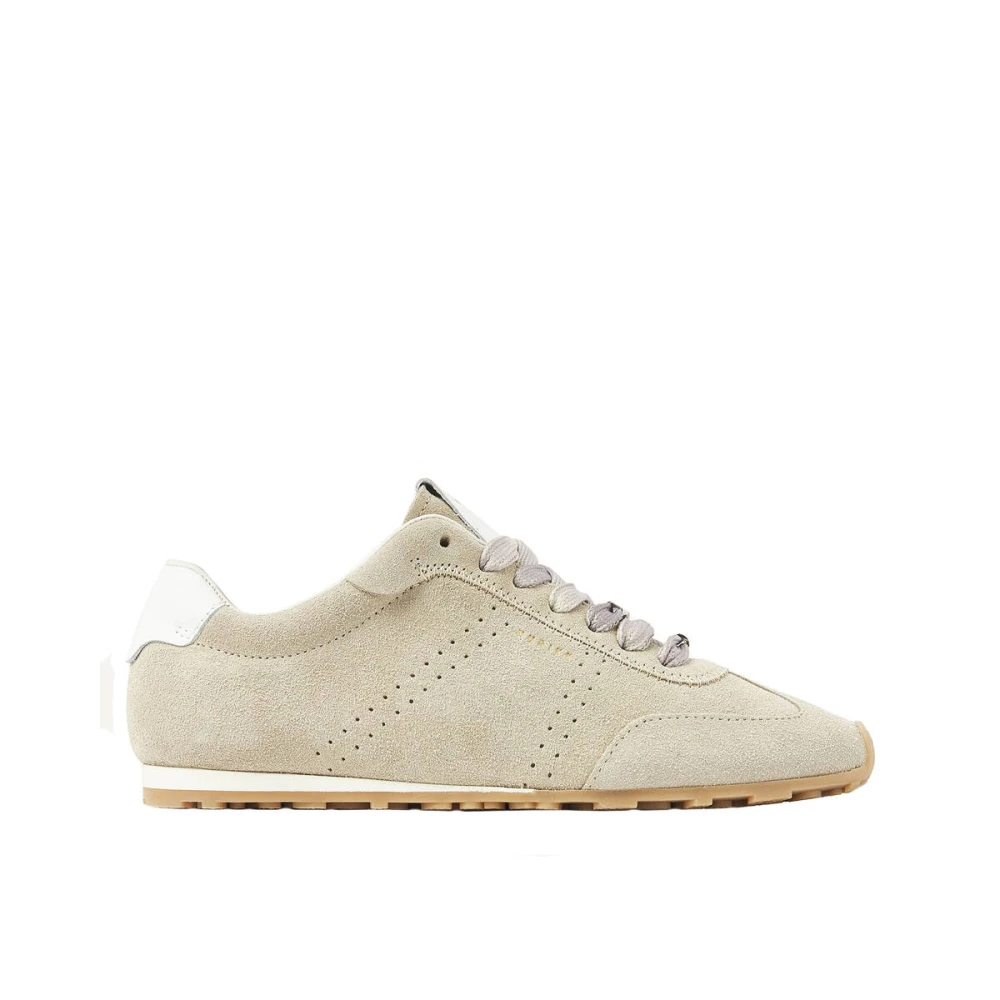 Nubikk Billy Lo Dames Schoenen Beige