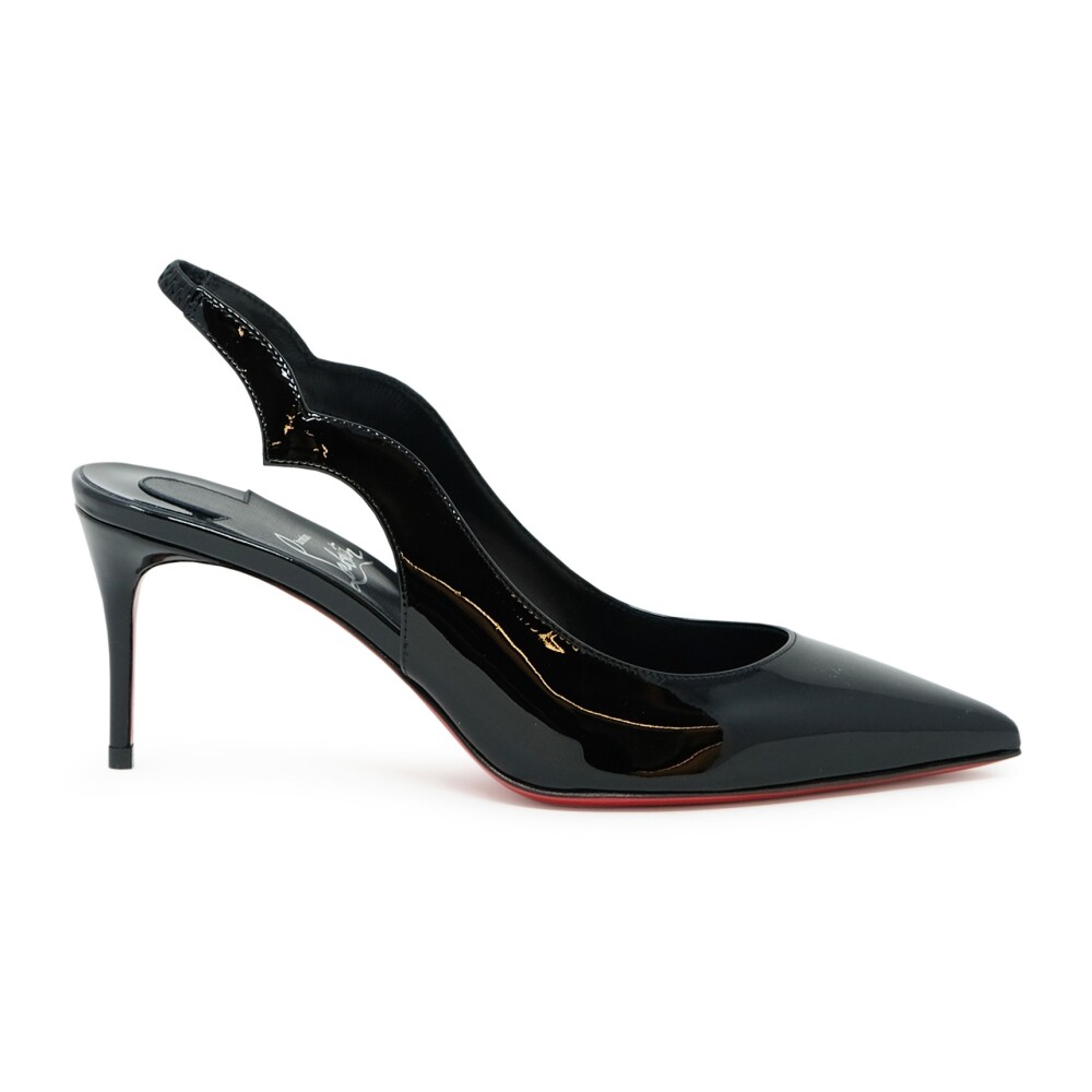 Hoge louboutins online