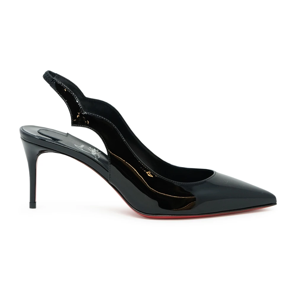 Louboutin best sale dames pumps