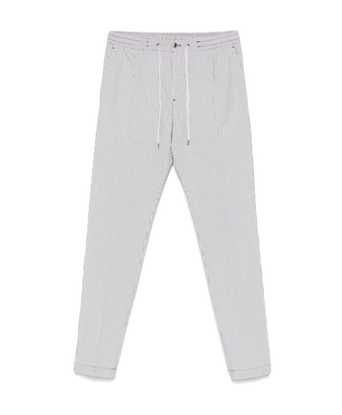 pantalon-bleu-a-cordon-elastique