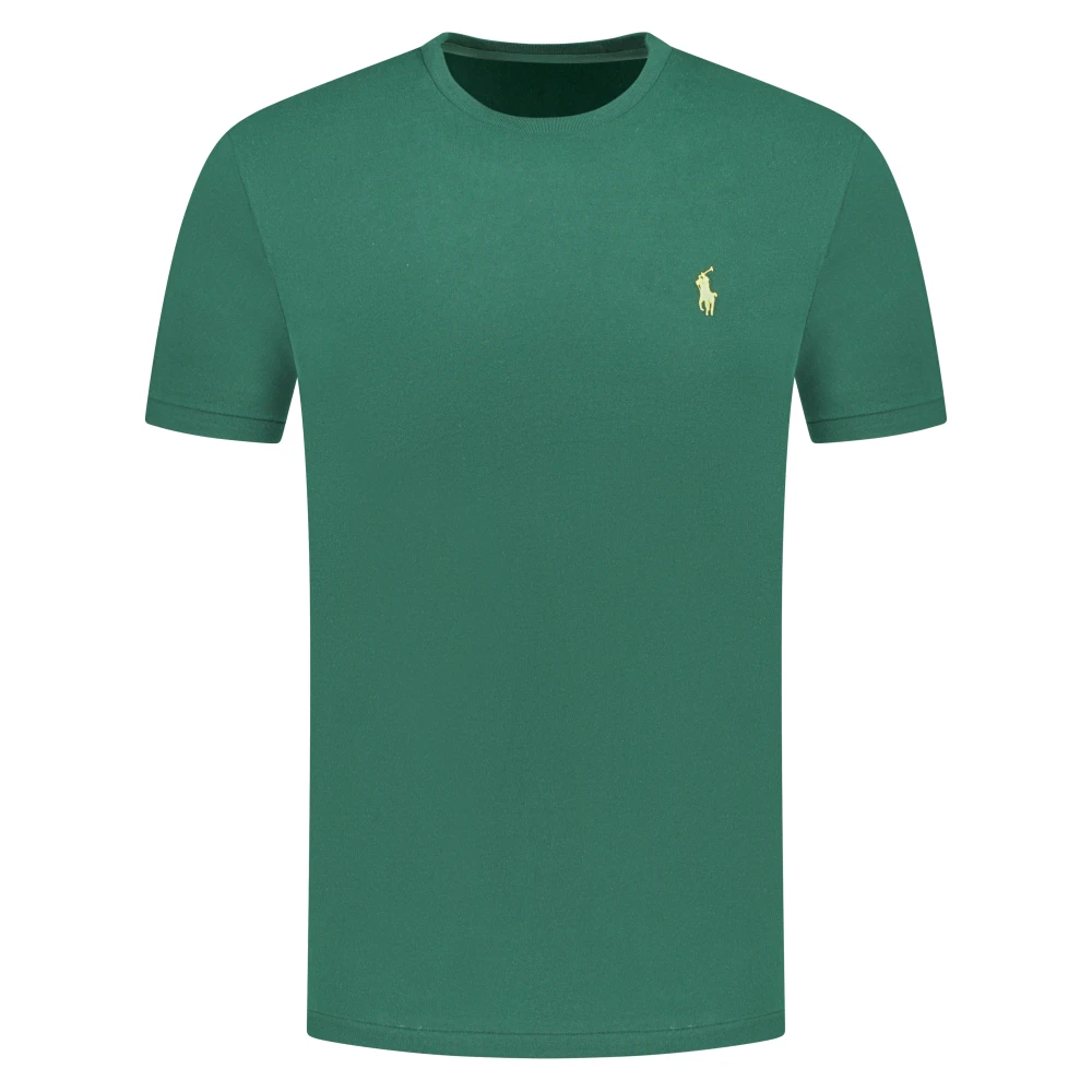 Tops > T-Shirts - - Polo Ralph Lauren - Modalova
