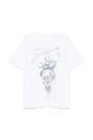 chandelier-and-snake-print-t-shirt