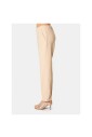 pantalon-slim-sable-a-taille-elastique