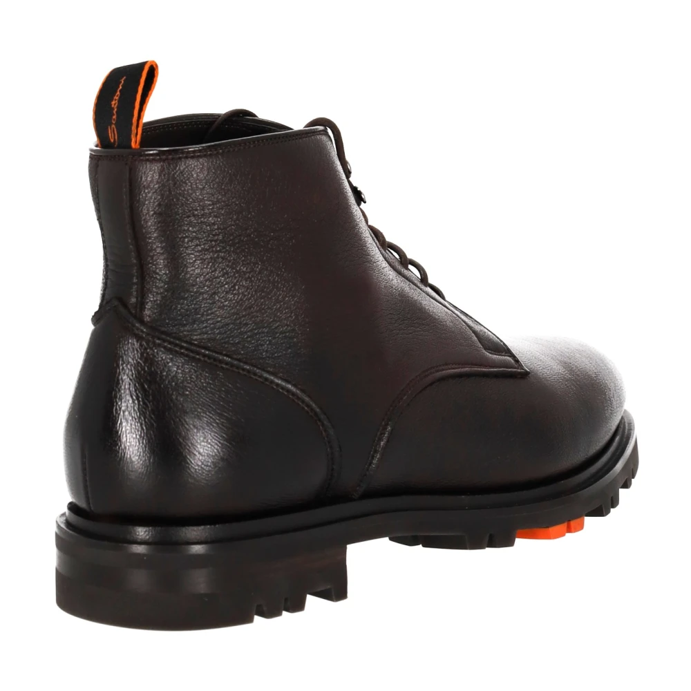Santoni Polacchino Logan