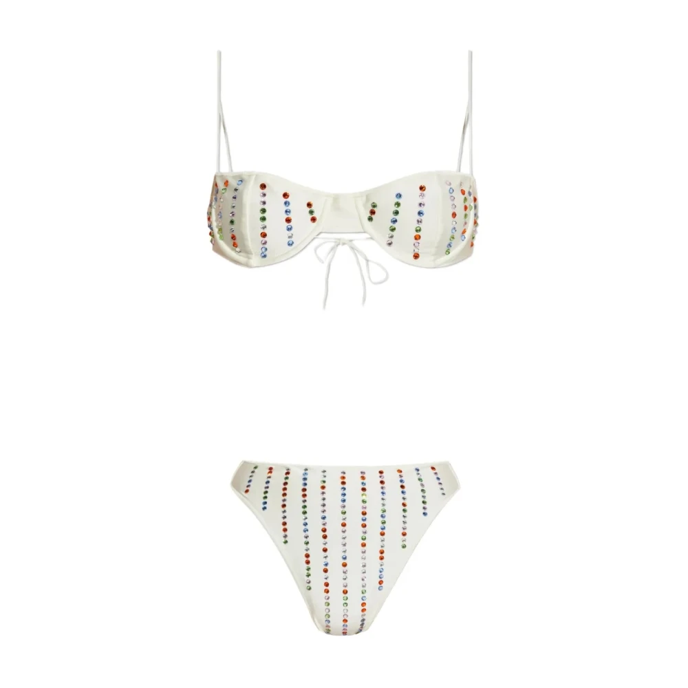Swimwear > Bikinis - - Oseree - Modalova