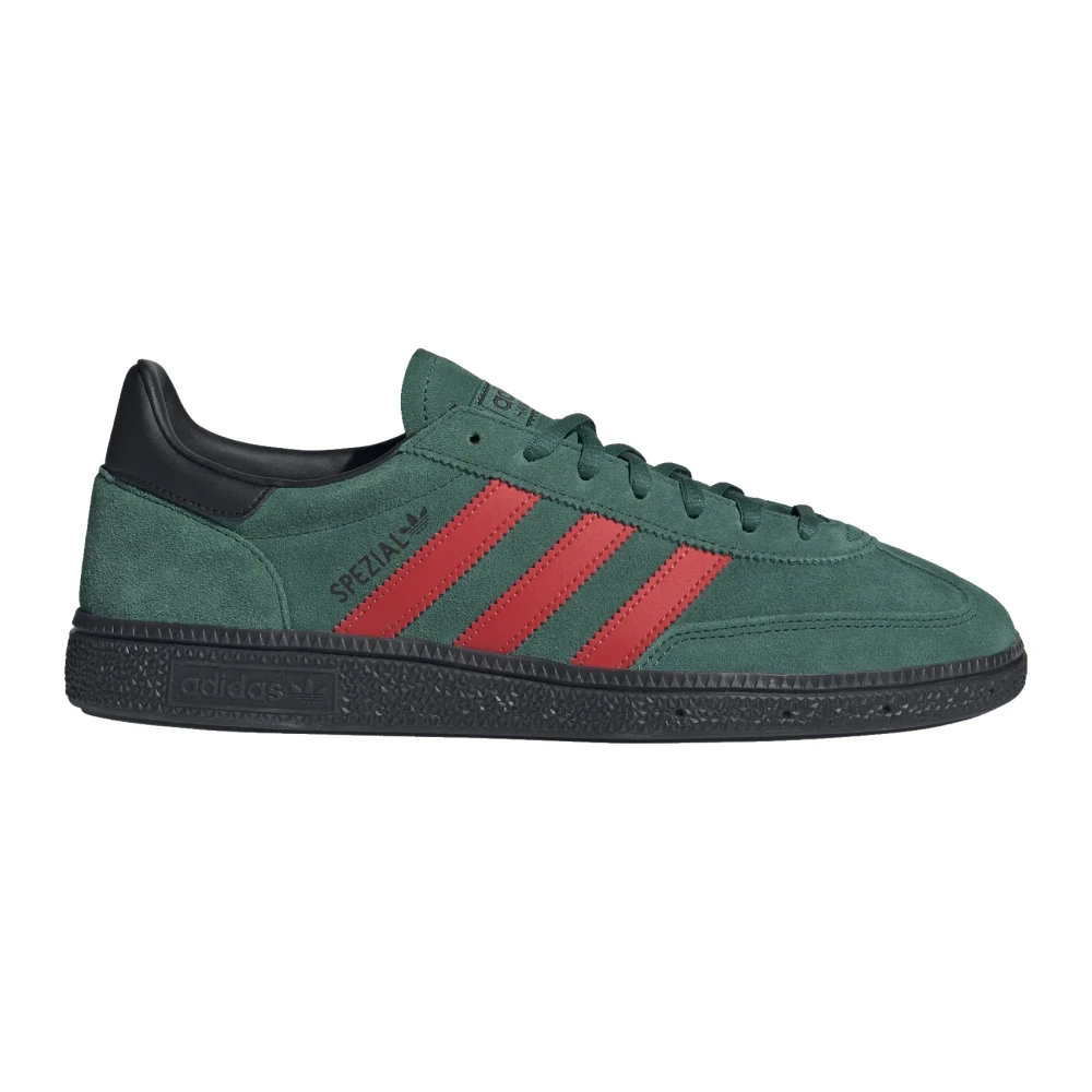 Adidas Originals Handball Spezial Sneakers Heren Schoenen Groen