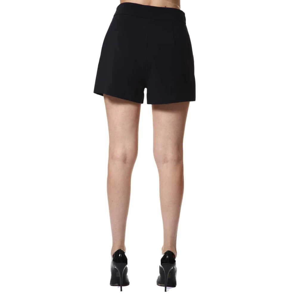 Guess Heren Shorts Blue Dames