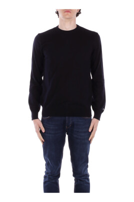 blue-logo-sweater-slim-fit-cotton