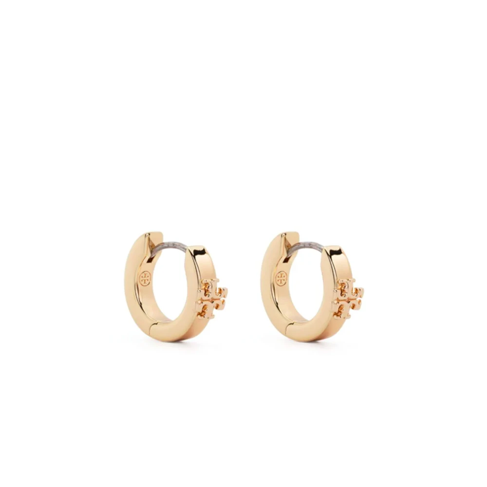 Accessories > Jewellery > Earrings - - Tory Burch - Modalova