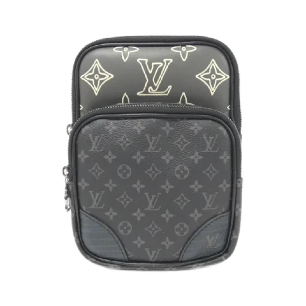 Pre-owned > Pre-owned Bags > Pre-owned Cross Body Bags - - Louis Vuitton Vintage - Modalova