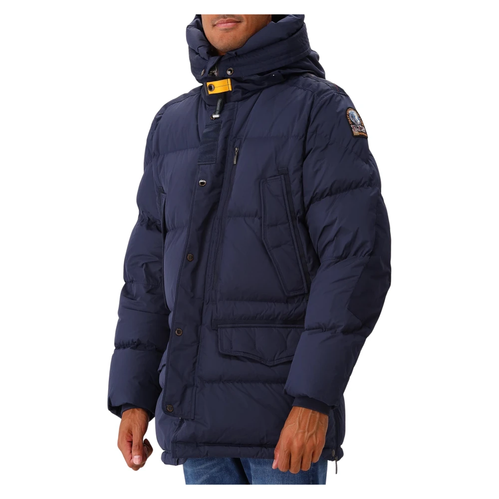 Parajumpers Vinterdunjacka Blue, Herr