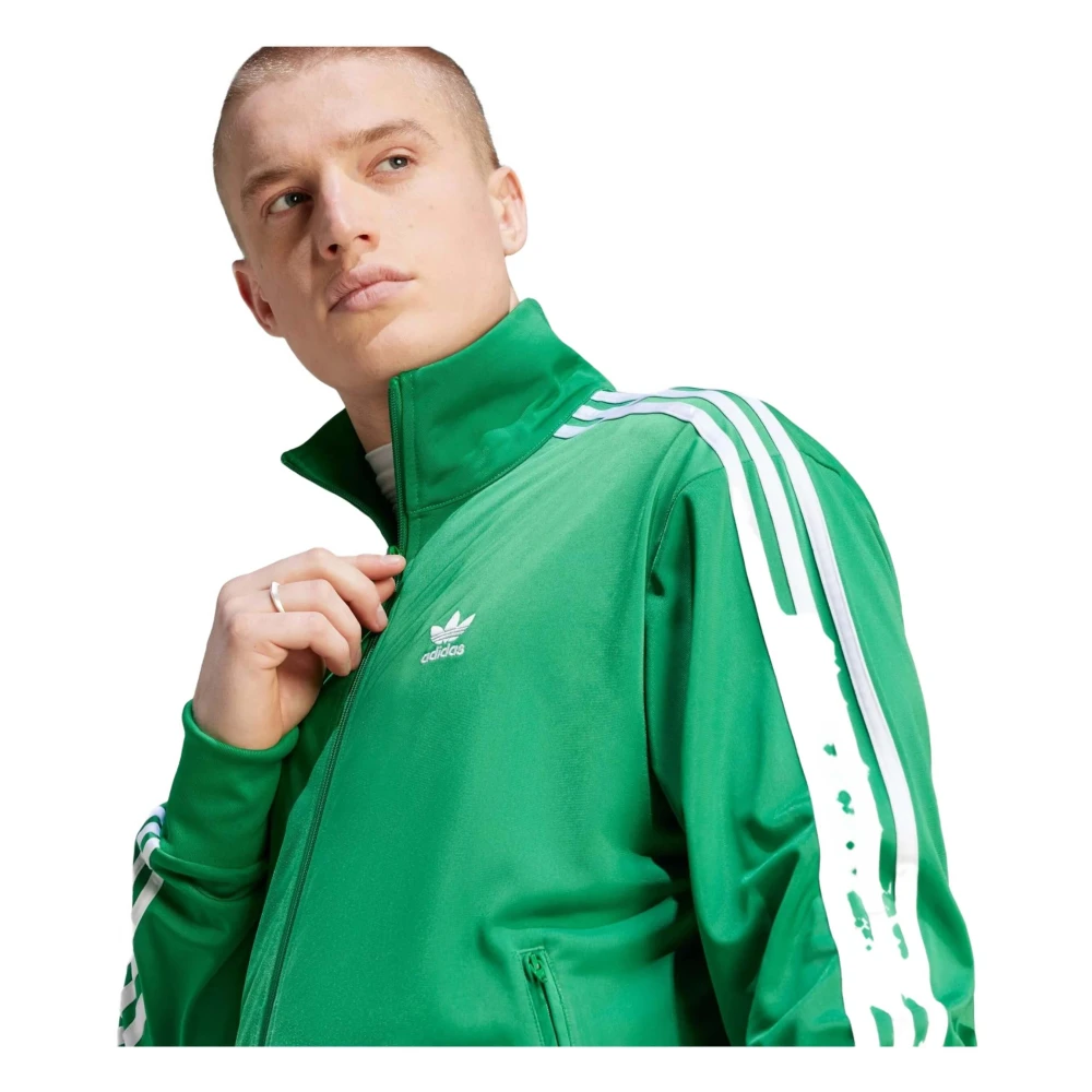 Adidas Firebird Adicolor Classics Jack Green Heren