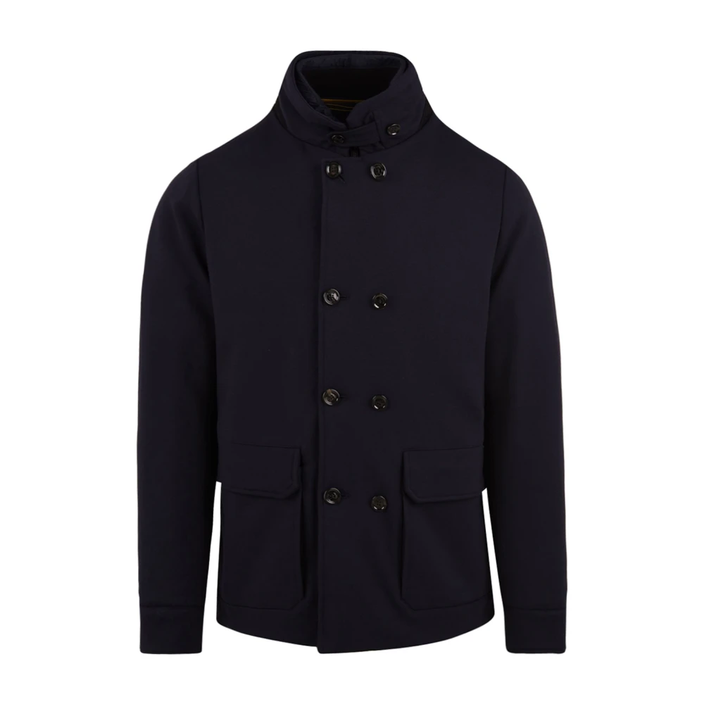 Jackets > Light Jackets - - Moorer - Modalova