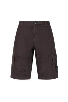 C.P. Company Casual Shorts Svart 54 EU