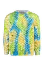 Bonsai Sweaters MultiColour