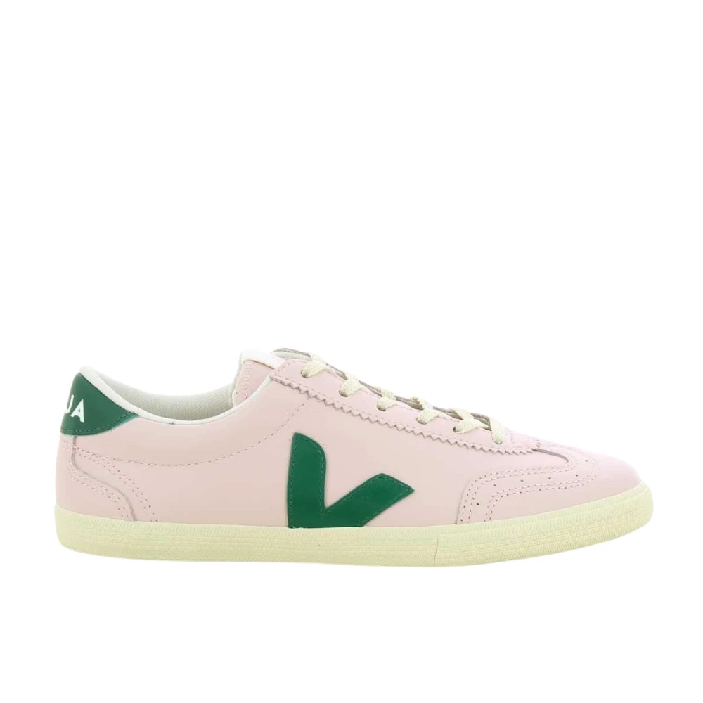 Veja Volley Z6 Dames Schoenen Roze