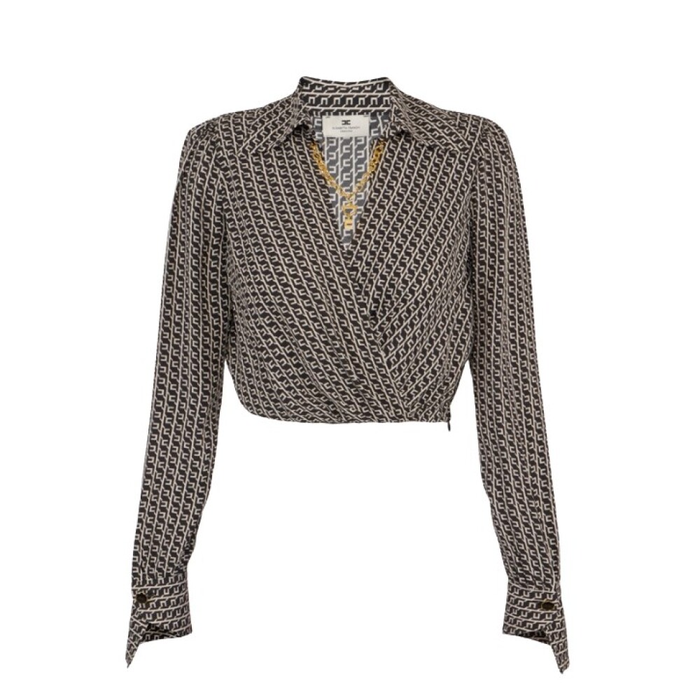 Shop fashion from Elisabetta Franchi