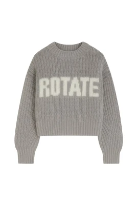 Shandy Knit Jumper
