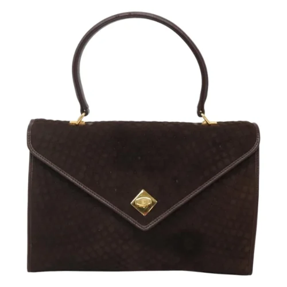 Pre-owned > Pre-owned Bags > Pre-owned Handbags - - Bally Pre-owned - Modalova