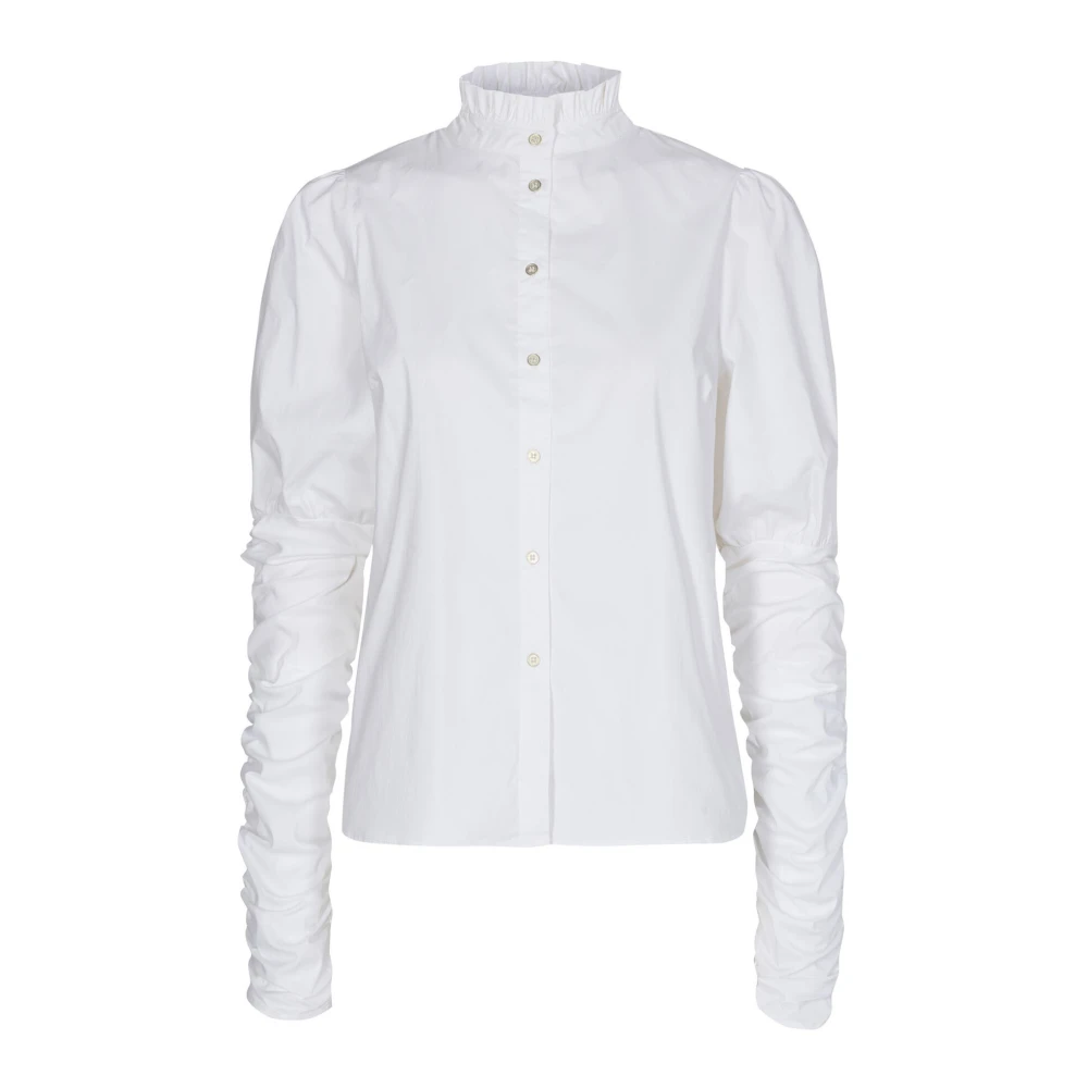 Blouses & Shirts > Shirts - - Co'Couture - Modalova
