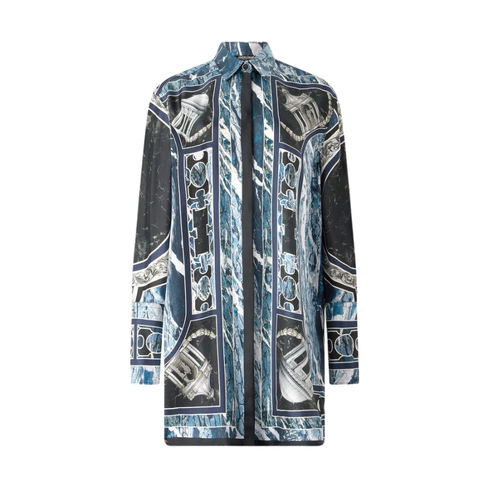 Roberto Cavalli Donna Multicolor Abiti, E, M, New,