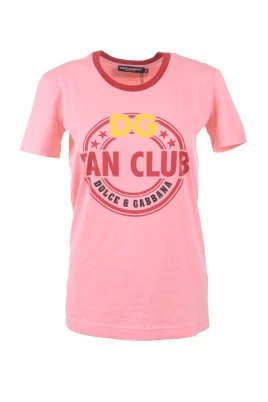 Fan Club Kortärmad T-shirt