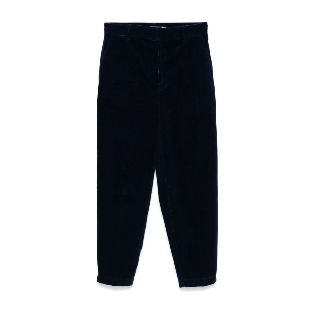 Ralph Lauren Broeken Blue Dames