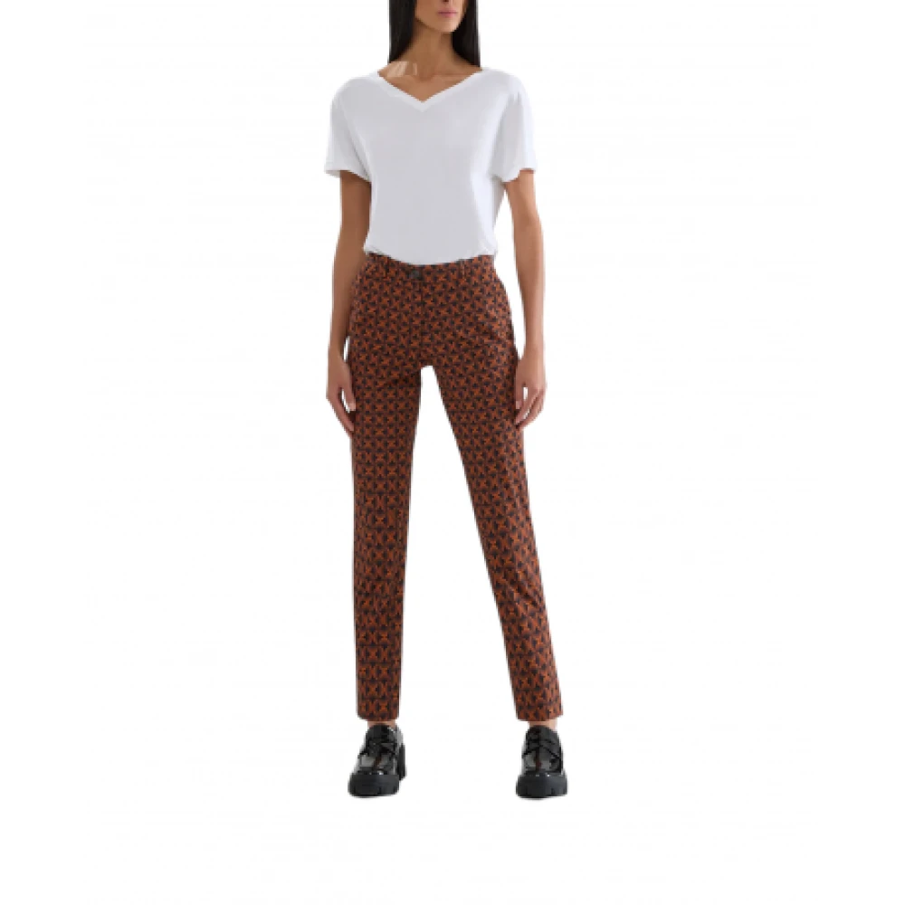 RRD Shirty Cupro Kim T-Shirt White Dames