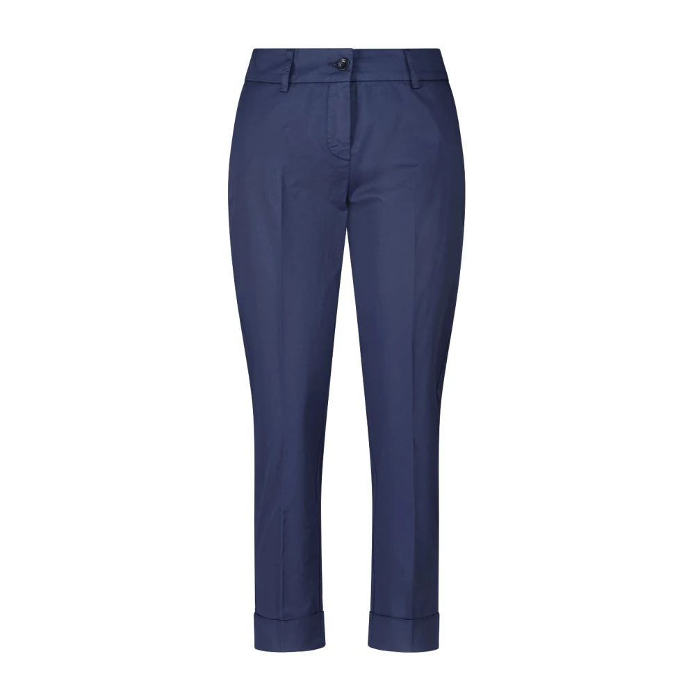 Trousers > Chinos - - Raffaello Rossi - Modalova