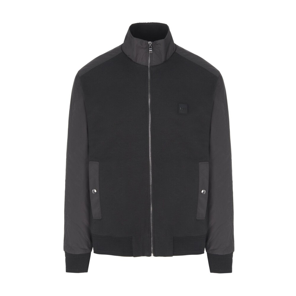 Hugo boss shepherd sale jacket