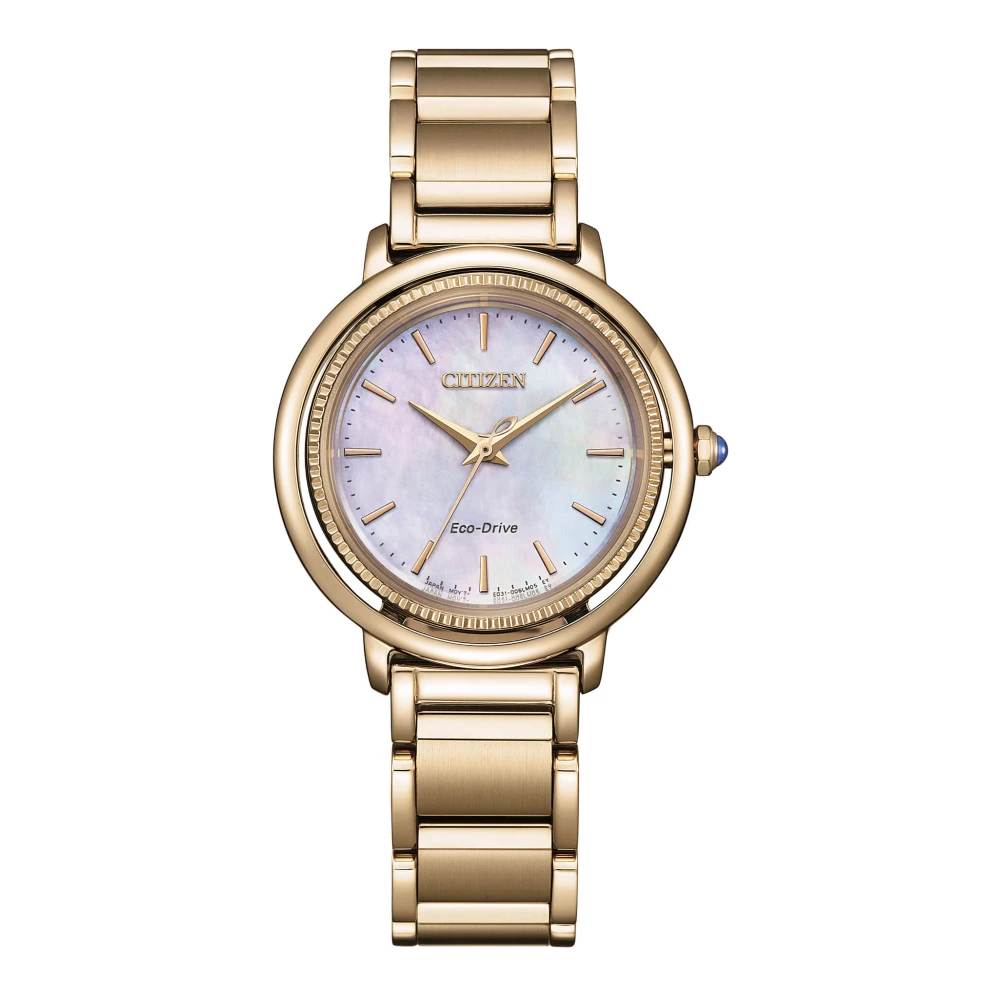 Accessories > Watches - - Citizen - Modalova