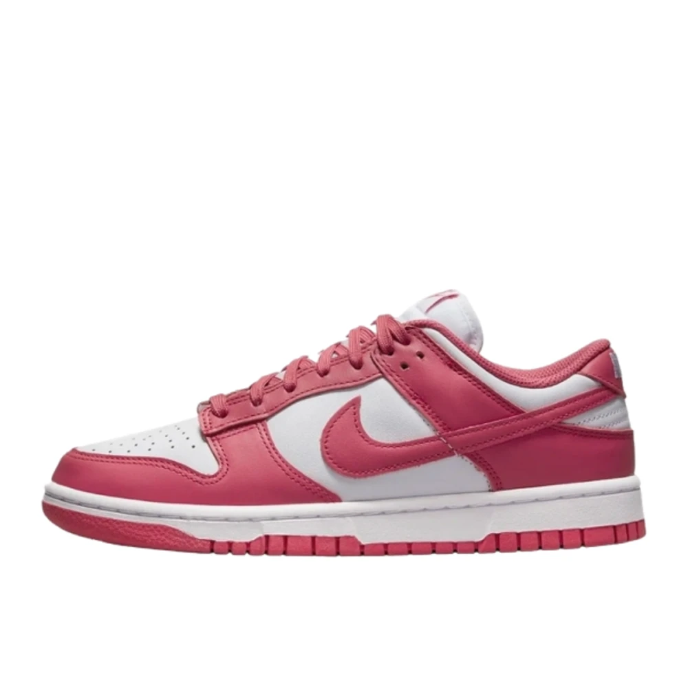 Nike Donna Multicolor - Dunk Low - Sport - E - 38 Eu