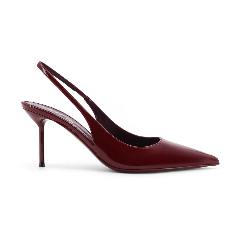 Shoes > Heels > Pumps - - Paris Texas - Modalova
