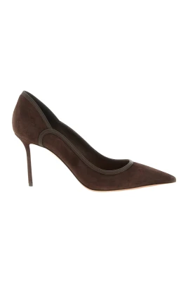 Plush Pump 85