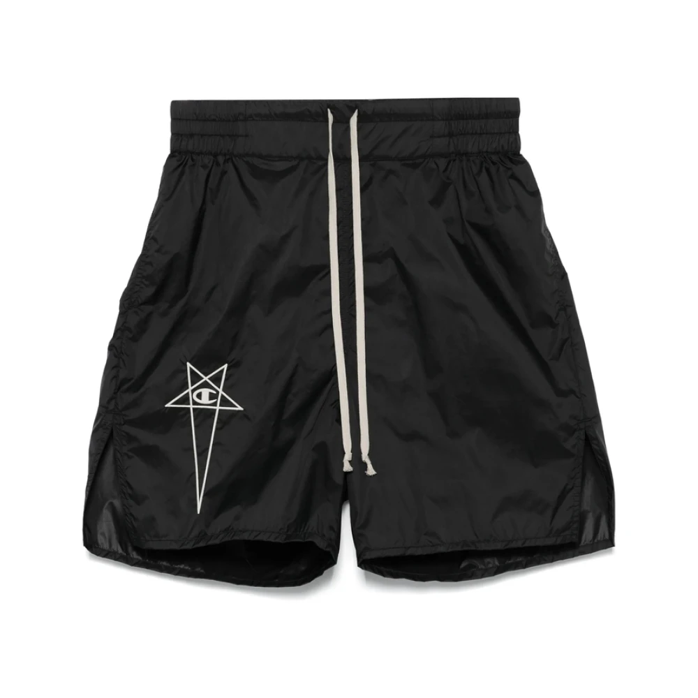 Shorts > Casual Shorts - - Rick Owens - Modalova